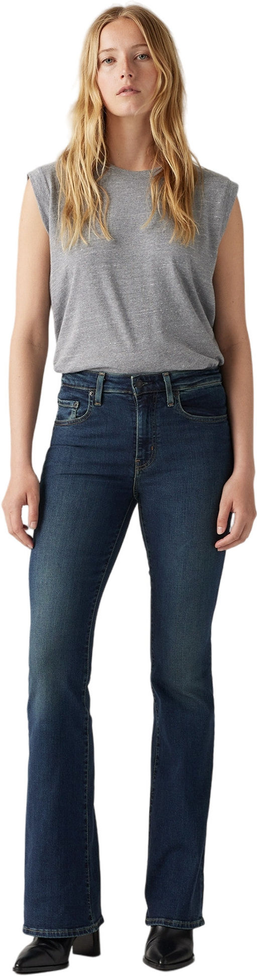 Джинсы женские