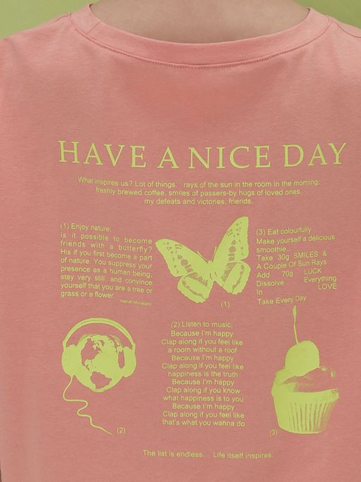 Pelican DFTY6921 футболка (модель"топ") женская