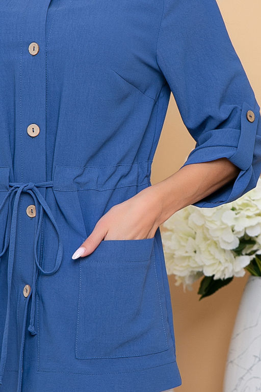 Жакет 8158 - Avili фото 4