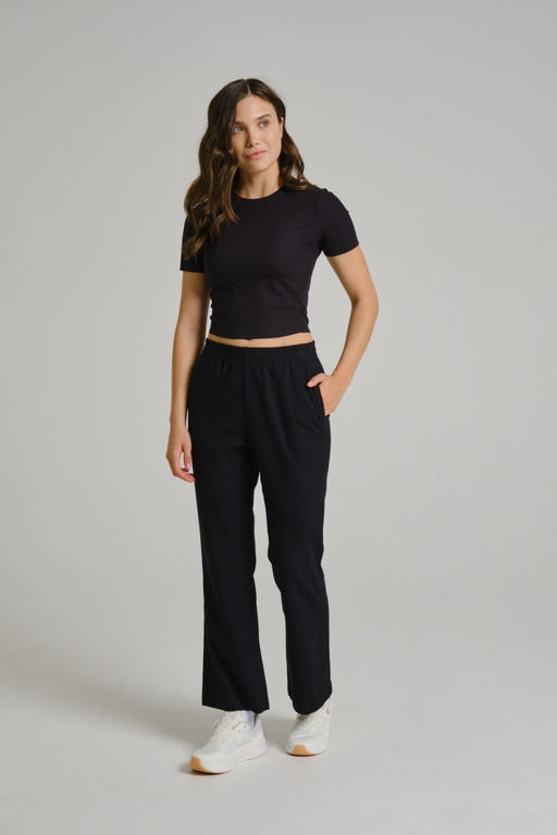 Футболка Черный