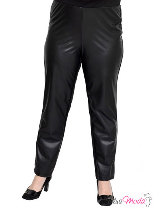 Брюки Модель №806 размеры 44-84 - Plusmoda фото 3