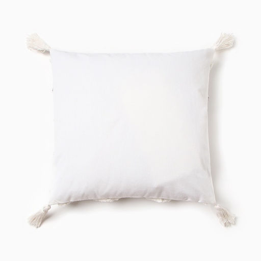 Наволочка декоративная Этель бохо Style 45×45 см, хлопок