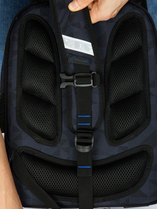 Рюкзак школьный SK2-36 - Steiner фото 18