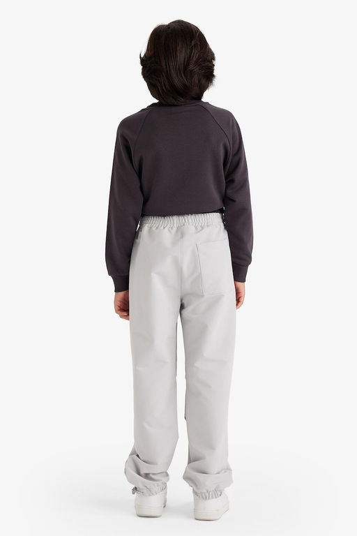Jogger Pa_a Pantolon Erkek _ocuk - Defacto фото 4