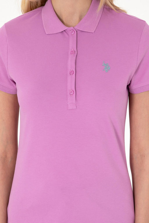 Kad_n Fu_ya Basic Ti__rt Sepette S_rpriz _ndirim - U.s. polo assn фото 6