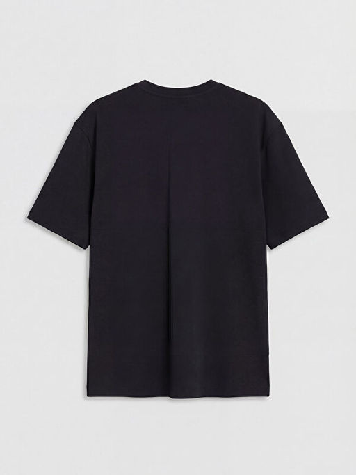 Bisiklet Yaka Erkek Ti??rt 2li