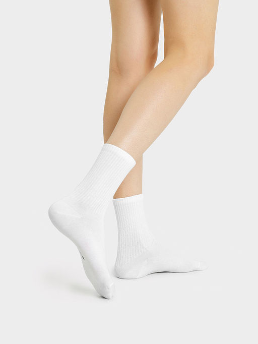 НОСКИ ЖЕНСКИЕ (3 пары) - Mark formelle фото 3