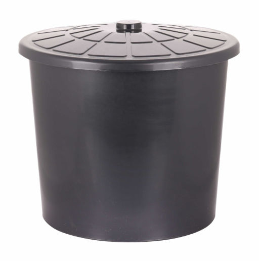 Бак для мусора 75л М7810