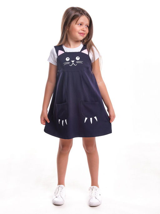 Комплект-двойка UD 3302/3198 черный - Mini maxi фото 15