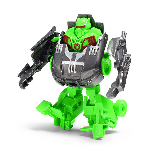 Робот "Дельта‑страж" в коробке