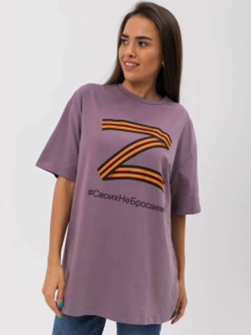 футболка женская - Chic & charisma фото 6