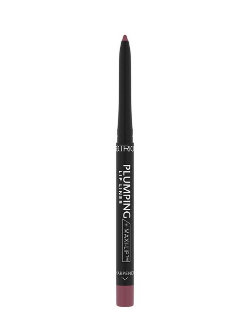 CATRICE Карандаш для губ Plumping Lip Liner, 060 пыльно-розовый  фото 2
