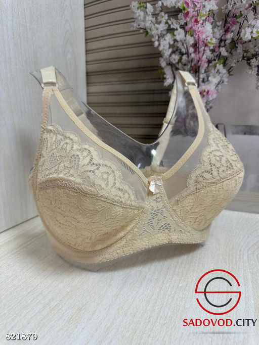 Бюстгальтер с тонким поролоном - Bruno фото 2