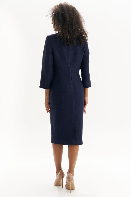 Платье URS 25-537/2-Р  фото 4