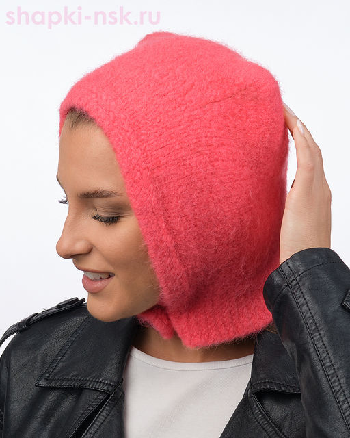 250134 AZ Шапка (56-58)