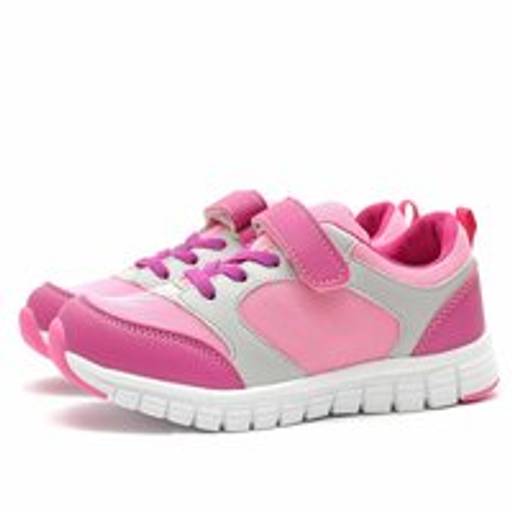 Кроссовки Nordman Jump серо-оранжевый  фото 34