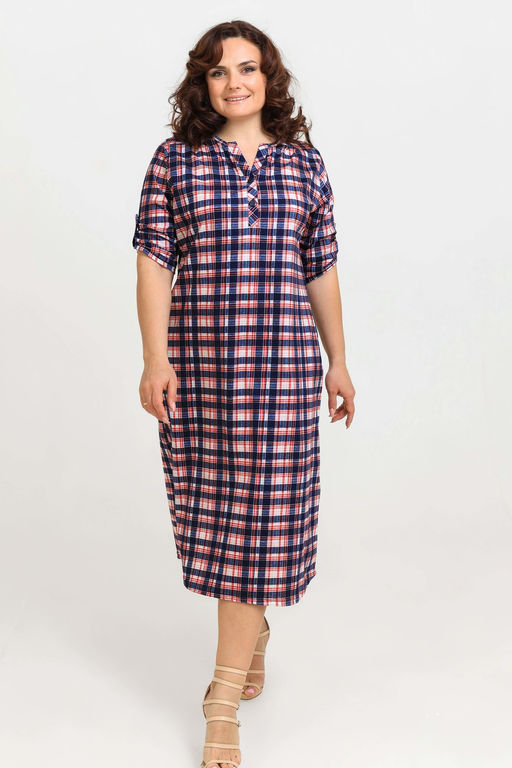 Платье 21559 - Натали фото 27