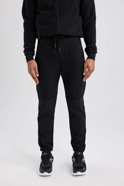 Спортивные штаны Polar Jogger стандартного кроя DeFactoFit фото 4