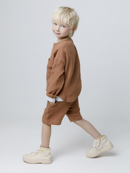 ТК 40044/ириска шорты дет