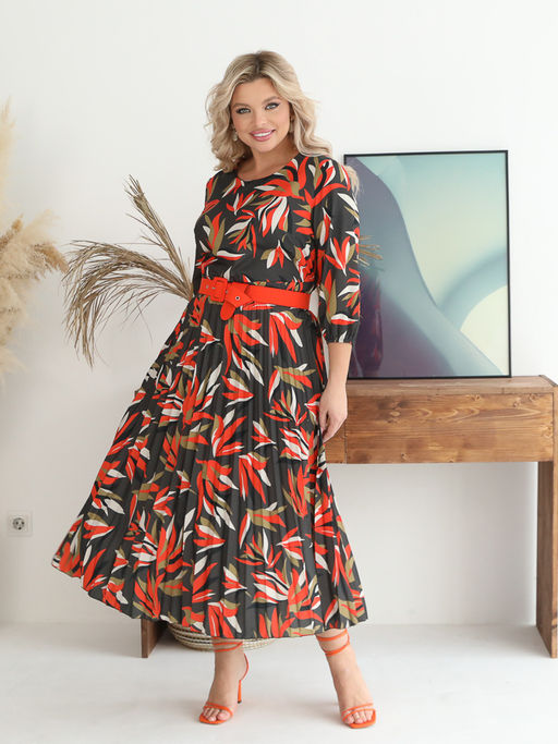 Костюм К5-5426/1 - Wisell фото 9