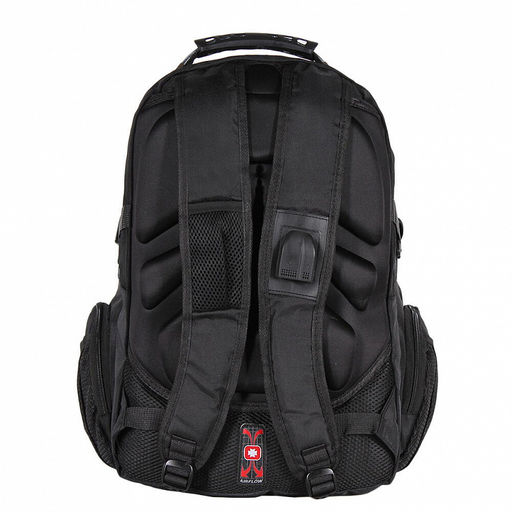 Рюкзак 1877W green Whiff