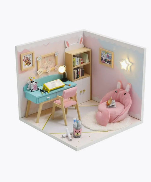 Румбокс, интерьерный конструктор