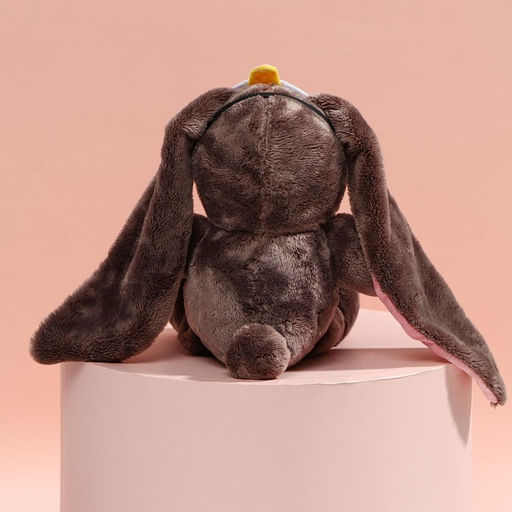Мягкая игрушка «Единорожка Li», заяц, 25 см