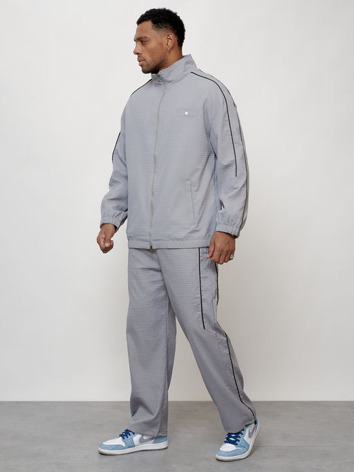 Спортивный костюм мужской - Mtforce фото 35