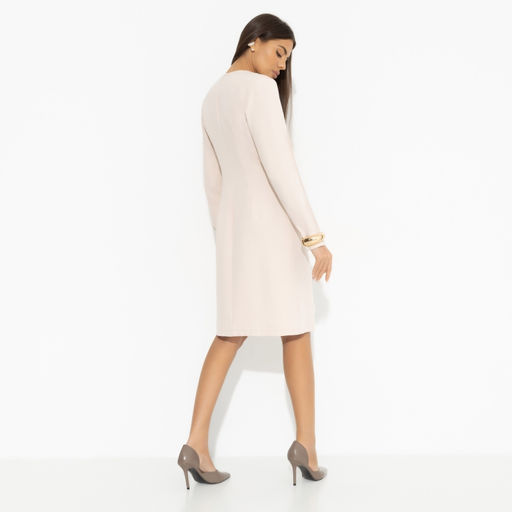 Платье на пуговицах Судьбоносное решение - Charutti фото 5