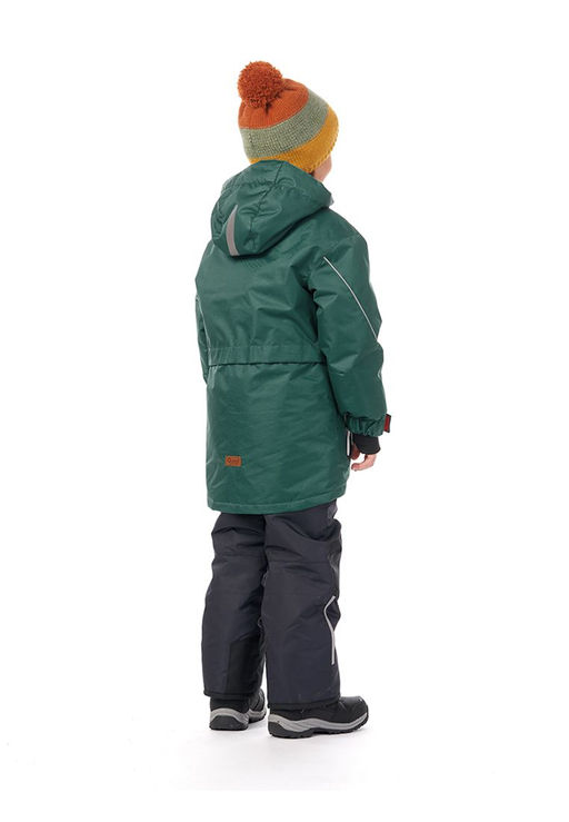 Куртка д/мал. Ферб - Oldos фото 2