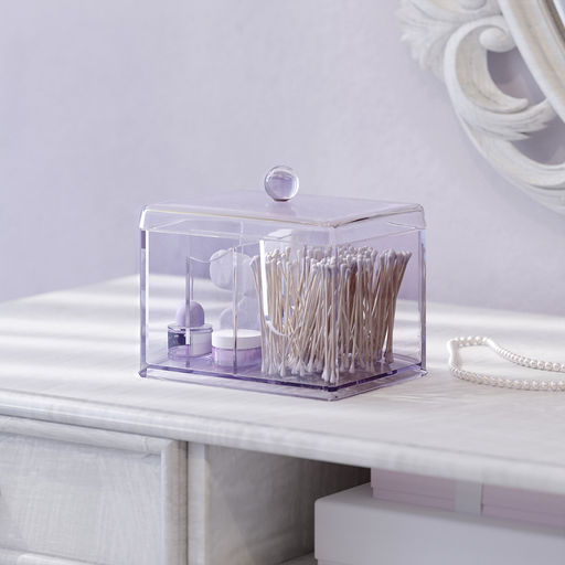 Органайзер для косметики и аксессуаров, 14,8*10,9*12,8 см Valiant  фото 3