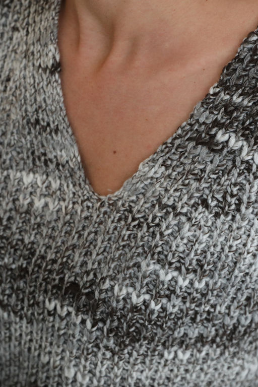 Джемпер Др5-462/2 - Wisell фото 4