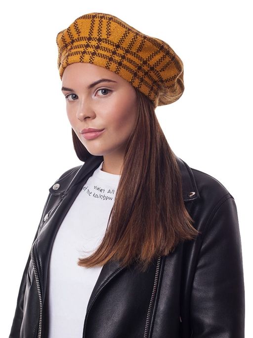 Берет 4/0090/058