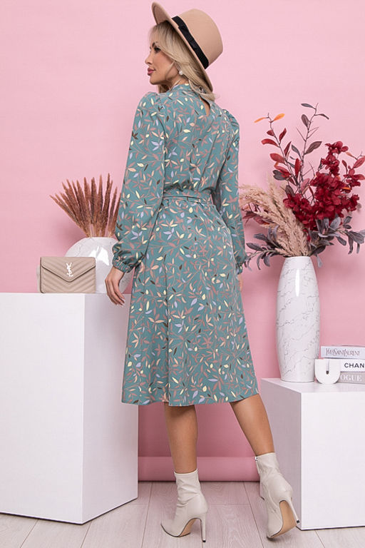 Платье 71310 - Avili фото 9