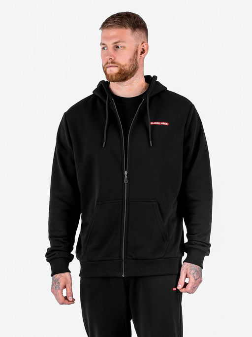 Куртка J.463M черный - Argo classic фото 6