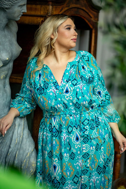 Платье женское - Jp фото 3