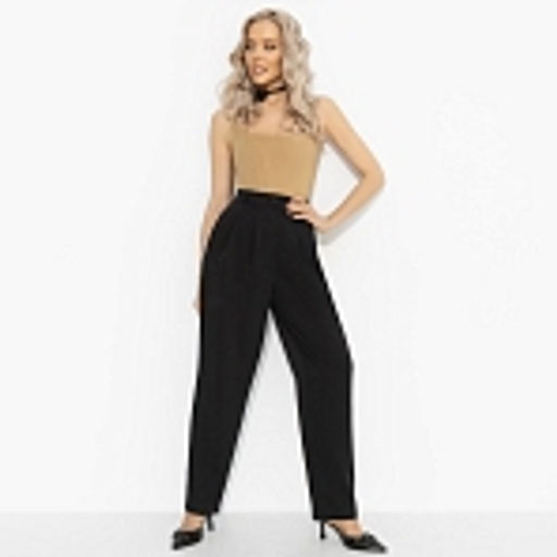 Брюки с защипами, Миссия легко выполнима (успех) - Charutti фото 8