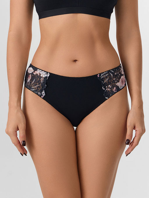 Цена за 2 штуки! ТРУСЫ ЖЕНСКИЕ - Mark formelle фото 2