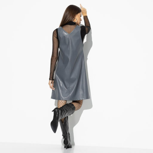 Сарафан Просто космос (illusion) - Charutti фото 5