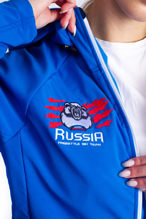 Куртка SOFT SHELL unisex 00-40982 20 - Stayer фото 14