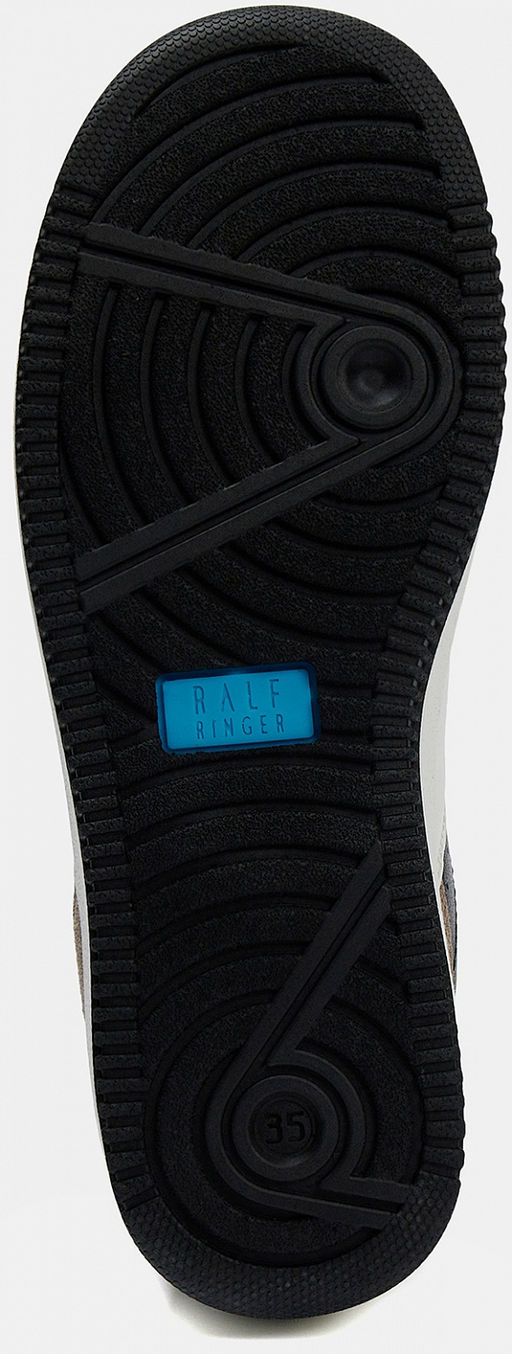 Кеды JAM-D 687101СЧ - Ralf ringer фото 5