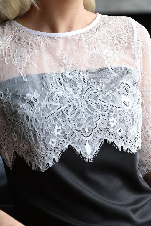 Платье П4-4205 - Wisell фото 6