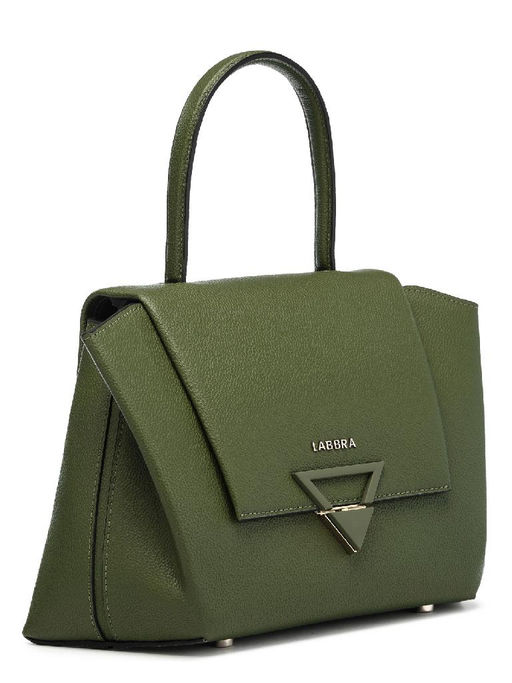 Сумка Labbra L-JY2822 khaki  фото 8