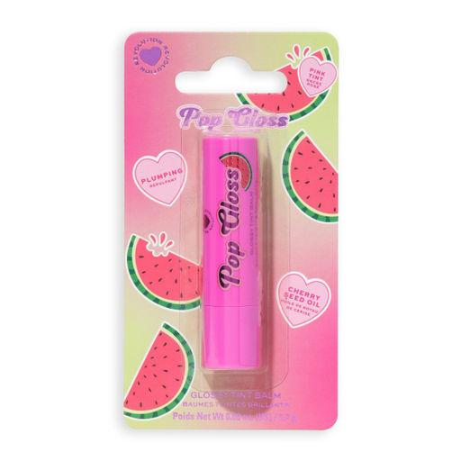 Бальзам для губ Pop Gloss Balm, Watermelon Pink 6828239