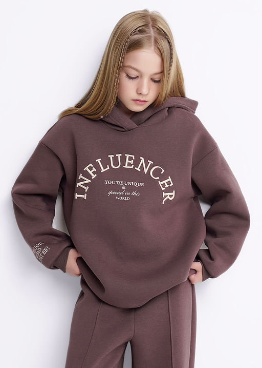 Худи детское