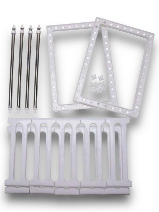 KUPER универсальная полка для кухни 50 *70 см (3145)