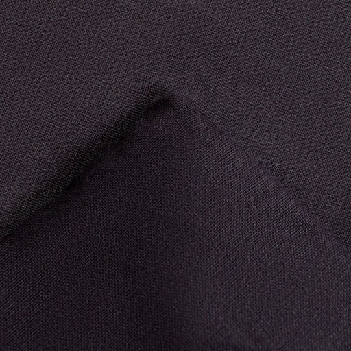 Пододеяльник Этель 200*215, цв.черный, 100% хлопок, поплин 125г/м2  фото 3