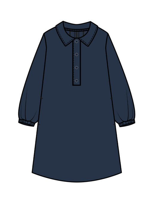 PlayToday / Платье  фото 8