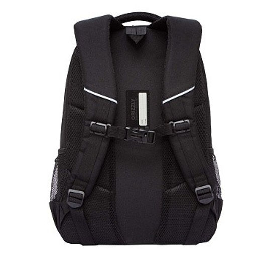 RU-530-3 Рюкзак - Grizzly фото 3