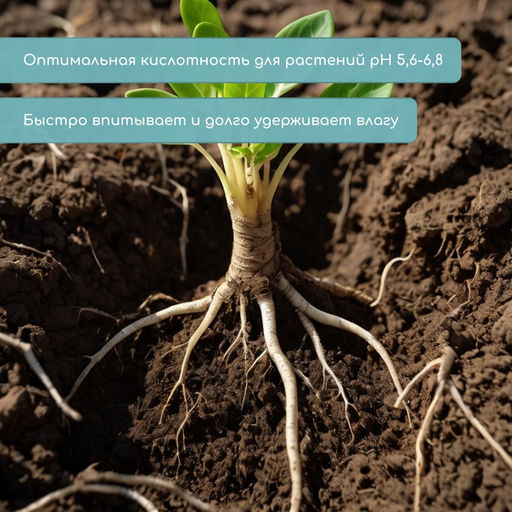 Таблетки кокосовые, для рассады, d = 4 см, без оболочки, набор 10 шт., Greengo  фото 4